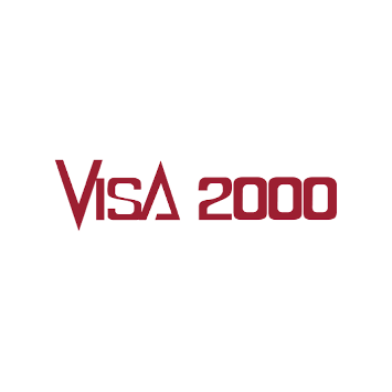 Refaire un badge Visa 2000